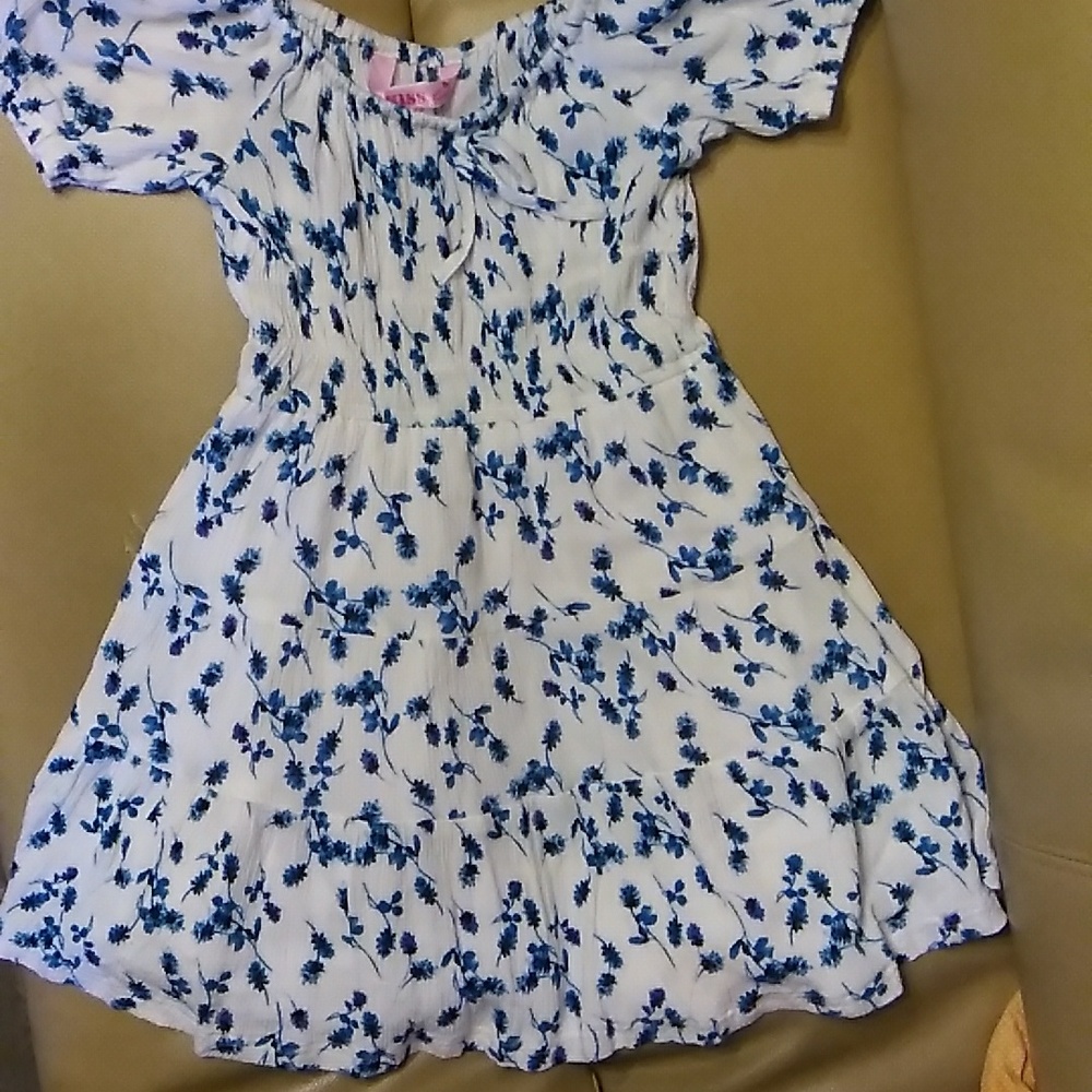 1ST KISS DRESS